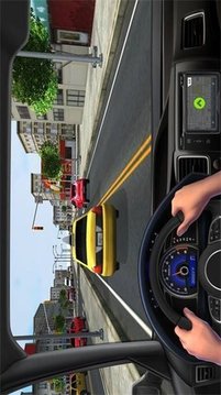 公路驾驶挑战游戏截图2