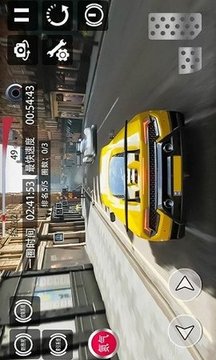 極限地平線飛車游戲截圖3