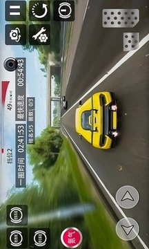 極限地平線飛車游戲截圖1