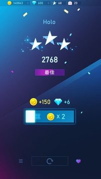 迷你解壓世界鋼琴塊5游戲截圖1