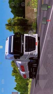 環(huán)球卡車模擬器游戲截圖2