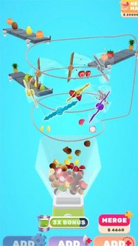 繼續(xù)切片游戲截圖2