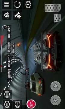 極限地平線飛車游戲截圖2