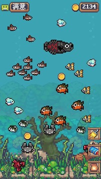 釣魚佬永不空軍游戲截圖3