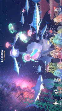 深海庭院游戲截圖3