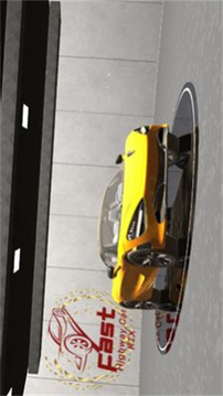 極速公路車游戲截圖4