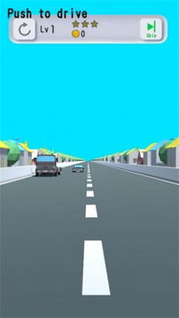 第一人稱汽車游戲截圖3
