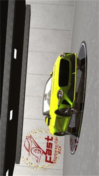 極速公路車游戲截圖3