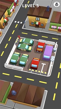 停車我最棒游戲截圖3