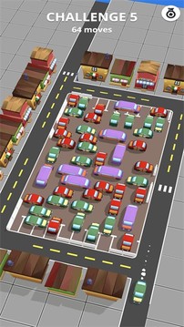 停車我最棒游戲截圖1