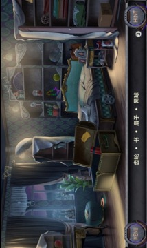 偵探艾倫坡游戲截圖2