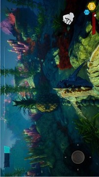 美味星球饑餓鯊魚游戲截圖3