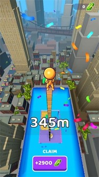 3D填充地板游戲截圖5
