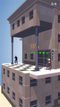 刺客女王游戲截圖2