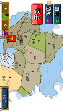 火柴人終極戰(zhàn)斗游戲截圖2