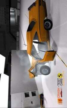 林肯汽車碰撞試驗游戲截圖3