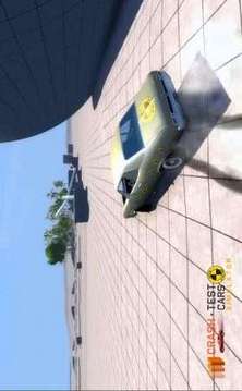 林肯汽車碰撞試驗游戲截圖2