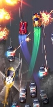 競(jìng)速賽車大師游戲截圖3