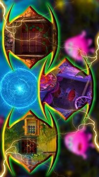 無(wú)辜的蝸牛逃脫游戲截圖2