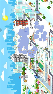 建设小镇城市游戏截图1