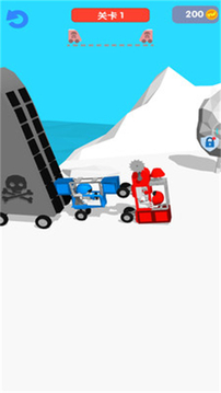 造車我最行游戲截圖2