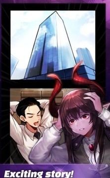 破產(chǎn)魔王游戲截圖3