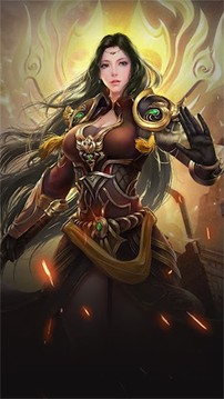大天使之魔劍覺醒游戲截圖3