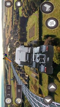 中國3D卡車游戲截圖3