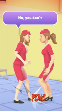超級女主人游戲截圖2