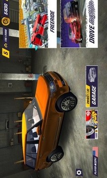 汽車碰撞在線模擬器游戲截圖4