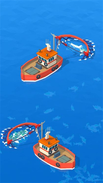 海鮮市場(chǎng)游戲截圖1