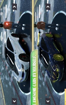 賽車2022游戲截圖4