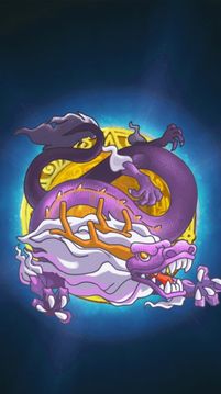 動(dòng)物世界大亂斗游戲截圖3