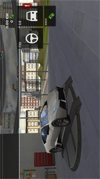 狂野城市飆車游戲截圖3