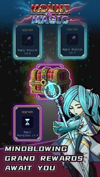 騎馬與魔法游戲截圖3