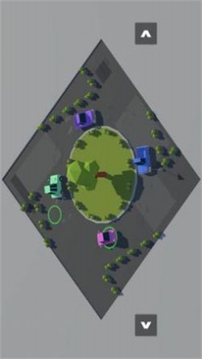停車恐慌游戲截圖2