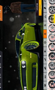 賽車2022游戲截圖5