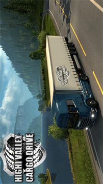 大城市卡车驾驶游戏截图2
