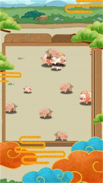 動(dòng)物生存大模擬游戲截圖2