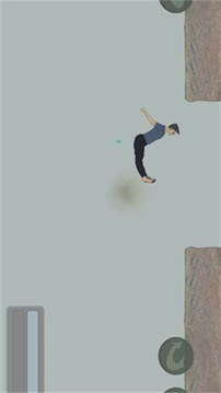 P男沖擊游戲截圖3