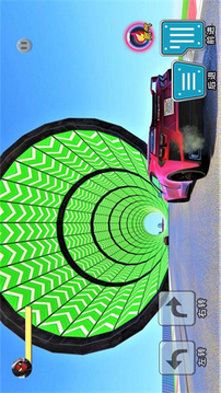炫酷卡丁飛車游戲截圖2
