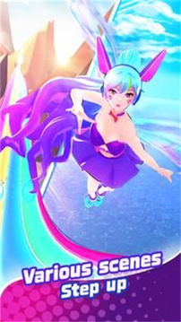 音速舞者游戲截圖3