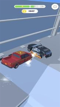 碰撞试验游戏截图3