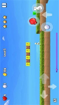 超級(jí)小子世界游戲截圖2