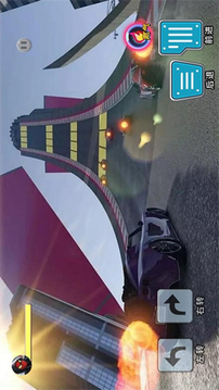 炫酷卡丁飛車游戲截圖3