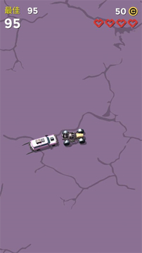 汽車來撞車吧游戲截圖1