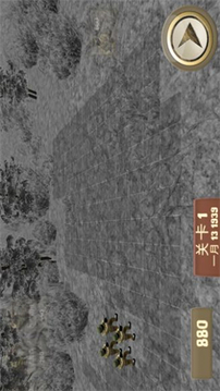 鋼甲火柴人游戲截圖1