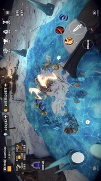 地牢騎士培養(yǎng)游戲截圖3