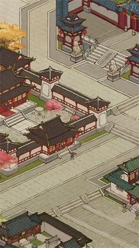 我要開客棧游戲截圖3