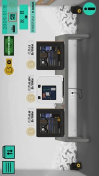 高級pc架構(gòu)師游戲截圖1